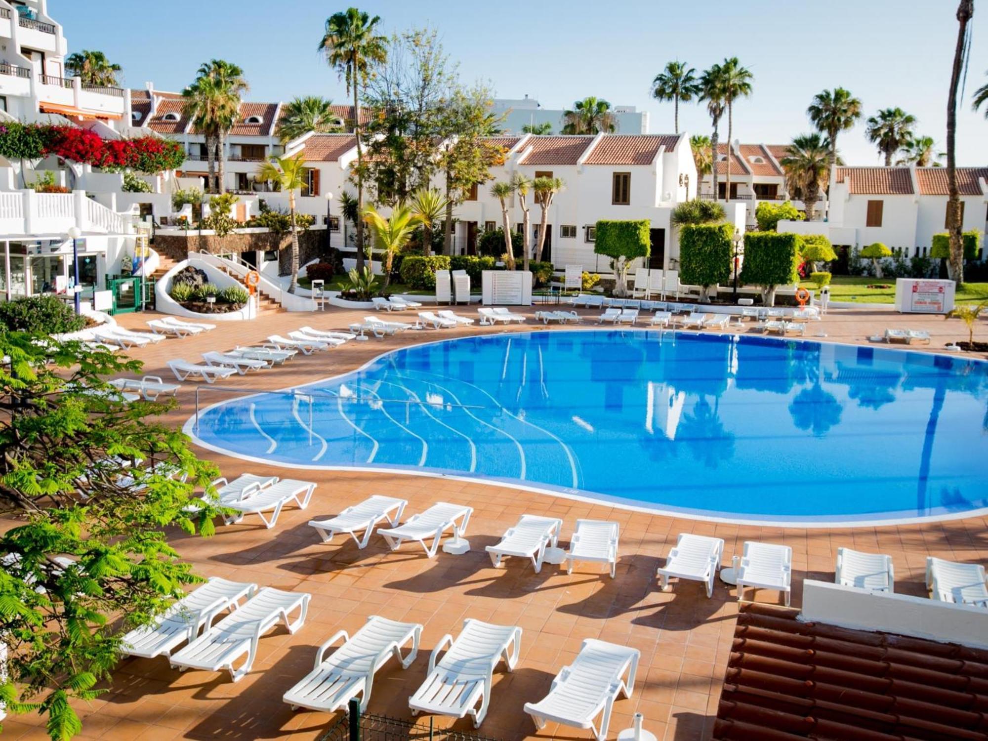 395 Lovely Duplex Parque Santiago II Playa de las Americas  Exterior photo