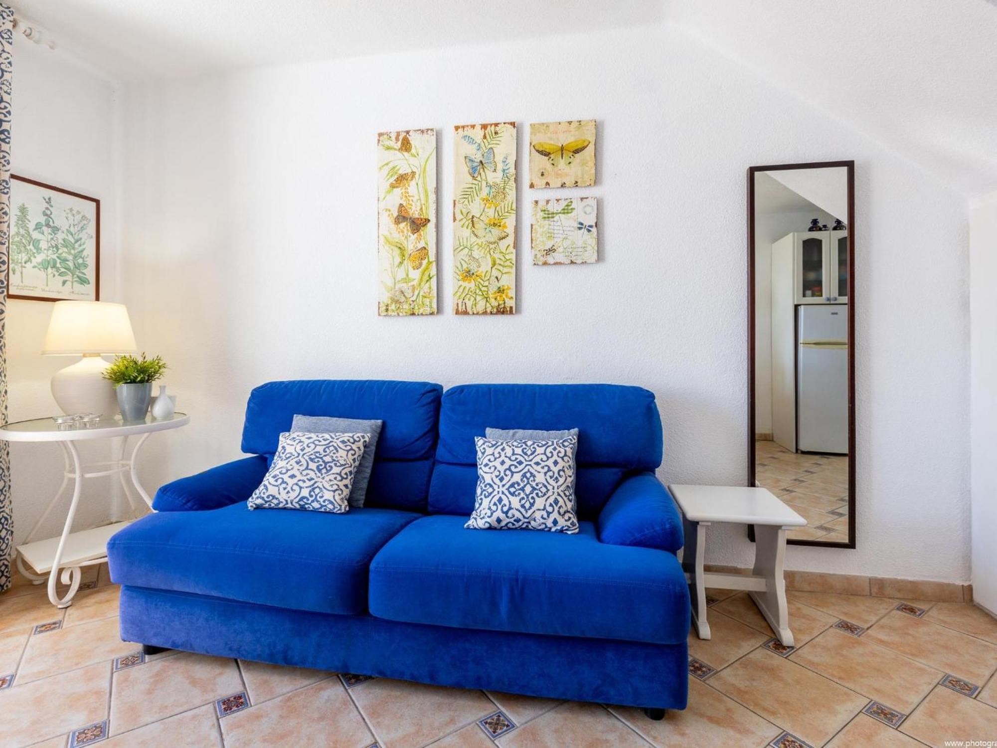 395 Lovely Duplex Parque Santiago II Playa de las Americas  Exterior photo